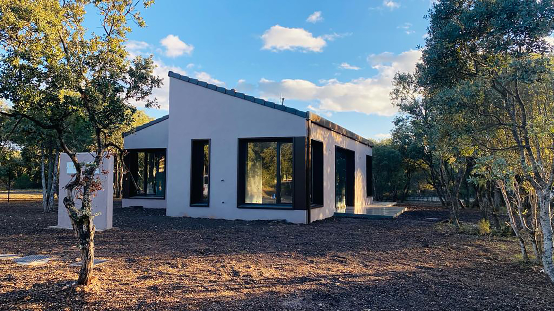 Carpintería para loft